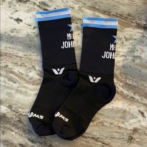 Mellow Johnny’s socks